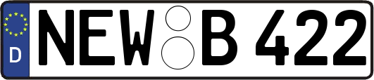 NEW-B422