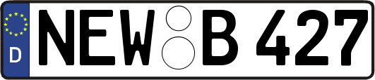 NEW-B427