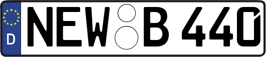 NEW-B440
