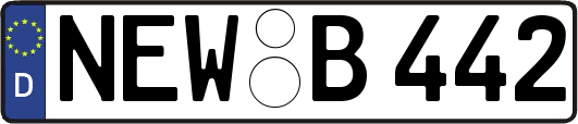 NEW-B442