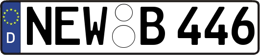 NEW-B446
