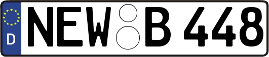 NEW-B448