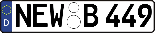 NEW-B449