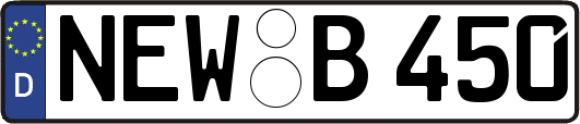 NEW-B450