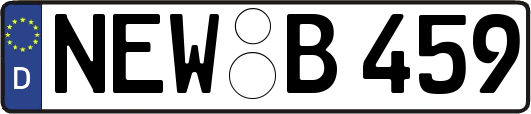 NEW-B459