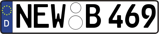 NEW-B469