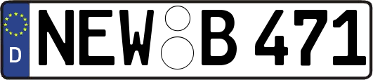 NEW-B471