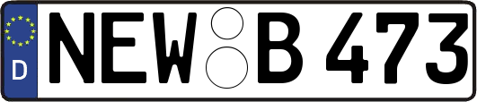 NEW-B473