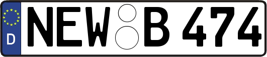NEW-B474