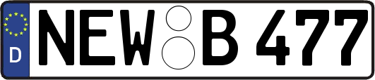 NEW-B477