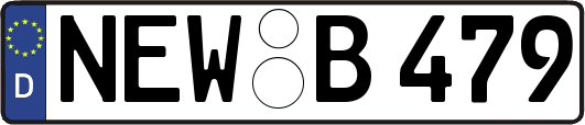 NEW-B479