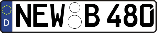NEW-B480