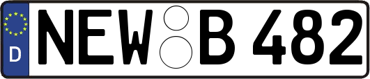 NEW-B482