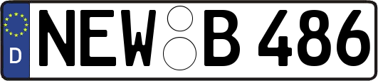 NEW-B486