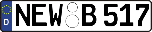 NEW-B517