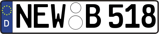 NEW-B518