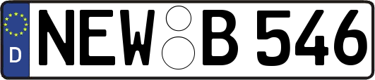 NEW-B546