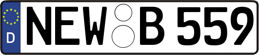 NEW-B559