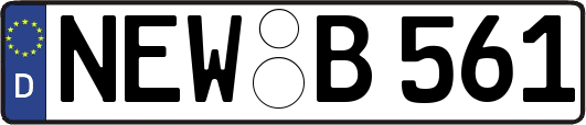 NEW-B561