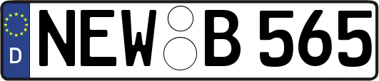 NEW-B565
