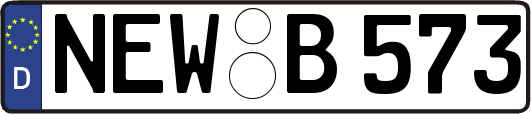 NEW-B573