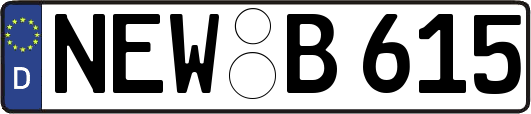 NEW-B615