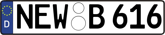 NEW-B616