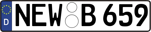 NEW-B659