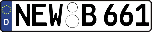 NEW-B661