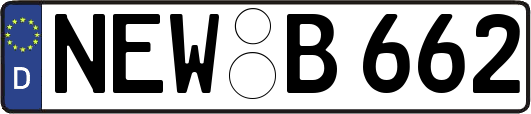NEW-B662