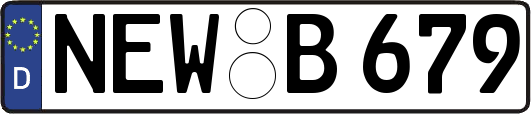 NEW-B679