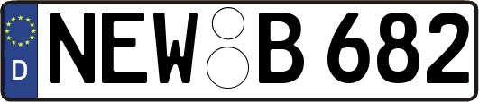 NEW-B682