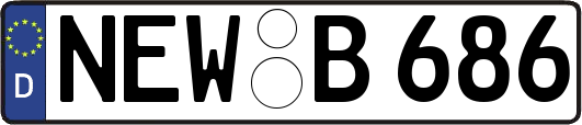 NEW-B686