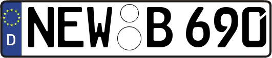NEW-B690