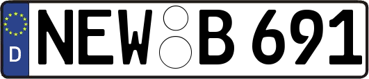 NEW-B691