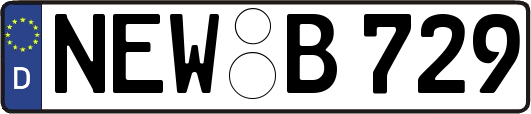 NEW-B729