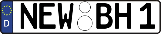 NEW-BH1