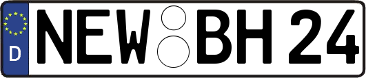 NEW-BH24