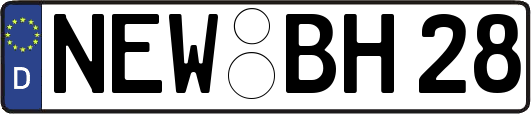 NEW-BH28