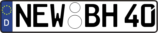 NEW-BH40