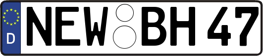 NEW-BH47