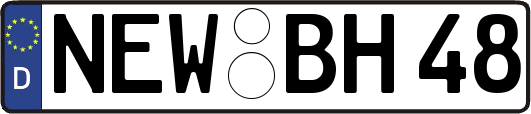 NEW-BH48