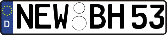 NEW-BH53