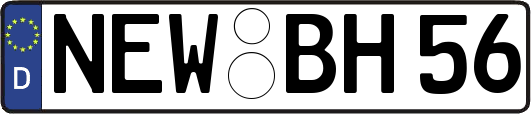 NEW-BH56