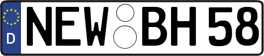 NEW-BH58