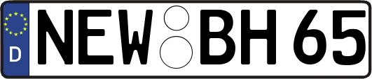 NEW-BH65