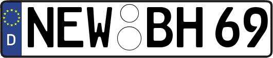NEW-BH69