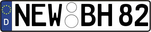 NEW-BH82