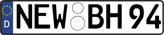NEW-BH94