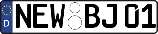 NEW-BJ01